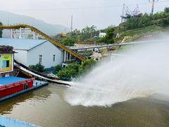 -美心红酒小镇游乐园