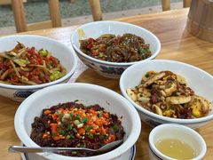 -笨罗卜浏阳菜馆(星沙店)