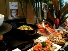 android_upload_pic-美食汇·海鲜自助西餐厅·江门富力万达嘉华酒店