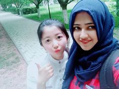 -长安大学(北校区)