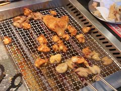 -俊熙家点餐式自助烤肉店(1227广场店)