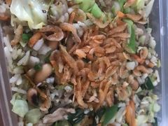 -海陆丰明凤擂茶