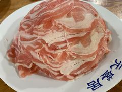 -元盛居(生态大街店)