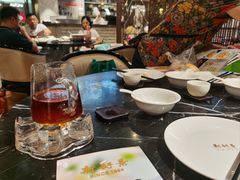 -新好景海鲜酒家(新塘店)