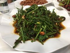 -老马餐馆