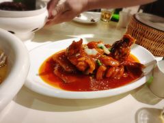 松子桂鱼-上海大饭堂(光大店)