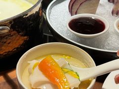 -揽季锅物会.福建黄鱼.海鲜姿造(五四路店)