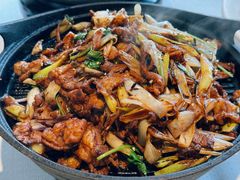 -旺顺阁·北京菜(北辰上品+)