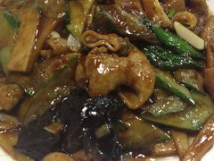 熘肥肠-京碗居老北京特色菜(北环东路店)
