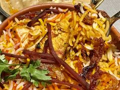 -Pita's&Tika's中东和印度风味餐厅(龙湖天街店)