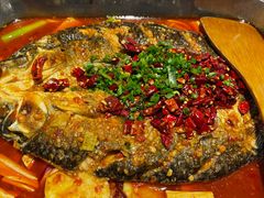 -烟火鱼乡(京华城店)