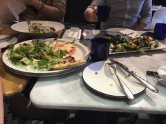 -玛尚诺Pizza&Bar(长泰广场店)