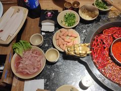 -蜀大侠火锅(寰球文化地标·总府店)