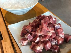 -贰重天冰煮羊自助火锅(东坝店)