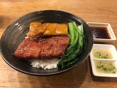 -新旺茶餐厅(嘉里城店)
