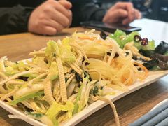 -直隶安家罩饼(复兴路店)