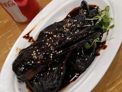 -丈母娘的饭局•新金陵菜(牛首山店)