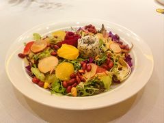 -永乐饭庄(安德路店)