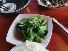 -坛南湾阿强农家乐.海鲜大排档老字号(福州地标美食店)