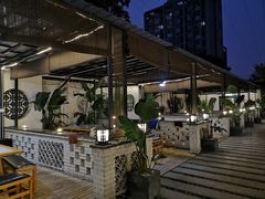 -浮何烤铺(桐梓林店)