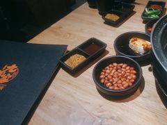 -九田家黑牛烤肉(淮北万达店)