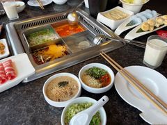 -海底捞火锅(连城广场店)