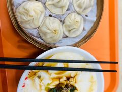 -新丰小吃(中山中路分店)