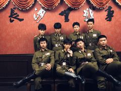 -鑫梦桌游谋杀之谜剧本杀俱乐部(联合商厦店)