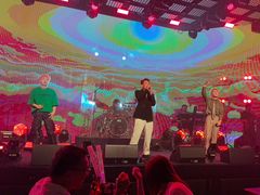 -MOSSO·Liveshow(M3香港广场店)