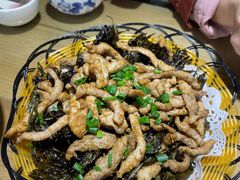 -炊烟·山房菜