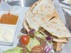 -榖屋house of flour(张江首店)