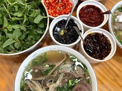 -熊氏牛羊杂粉(龙眼井总店)
