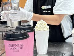 -茉莉奶白(天水秦州万达广场店)