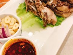 -巴依老爷·新疆美食(上城区天城路店)