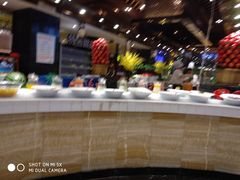 -台北A+A七喜饭店(德增街店)