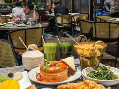 -Home Thai·泰谣(王府井apm店)