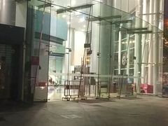 -新航道雅思托福·留学·考研培训(人民广场校区)
