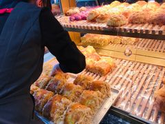 -丁香西饼屋(桂林路店)