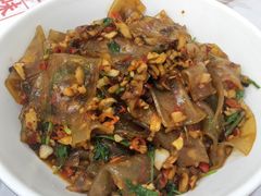 -西江红·株洲本地菜(滨江南路店)