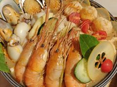 -青木瓜之味 · 越南料理(七宝宝龙店)