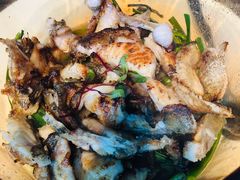 -上海小南国(正大店)