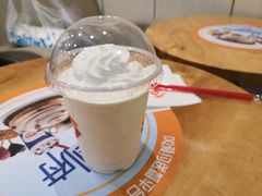 -DQ·蛋糕·冰淇淋(新佳丽店)