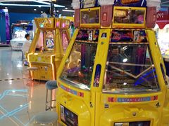 -大玩家(魏家庄万达店)