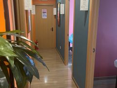 -Together·泰式按摩精油SPA(天山店)