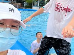 -郑州方特梦幻王国