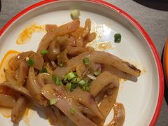 -韩悦牛排烤肉(仓山万达店)