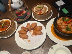 -ZEN采蝶轩·粤味臻鲜·手作点心·商务宴请(泰州店)