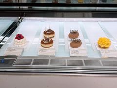 -潮一不贰·西式简餐·法式甜品(外滩店)