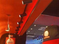 -杨记齐齐哈尔烤肉(总店)