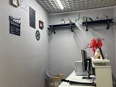 -小象国照相馆(宝山万达店)